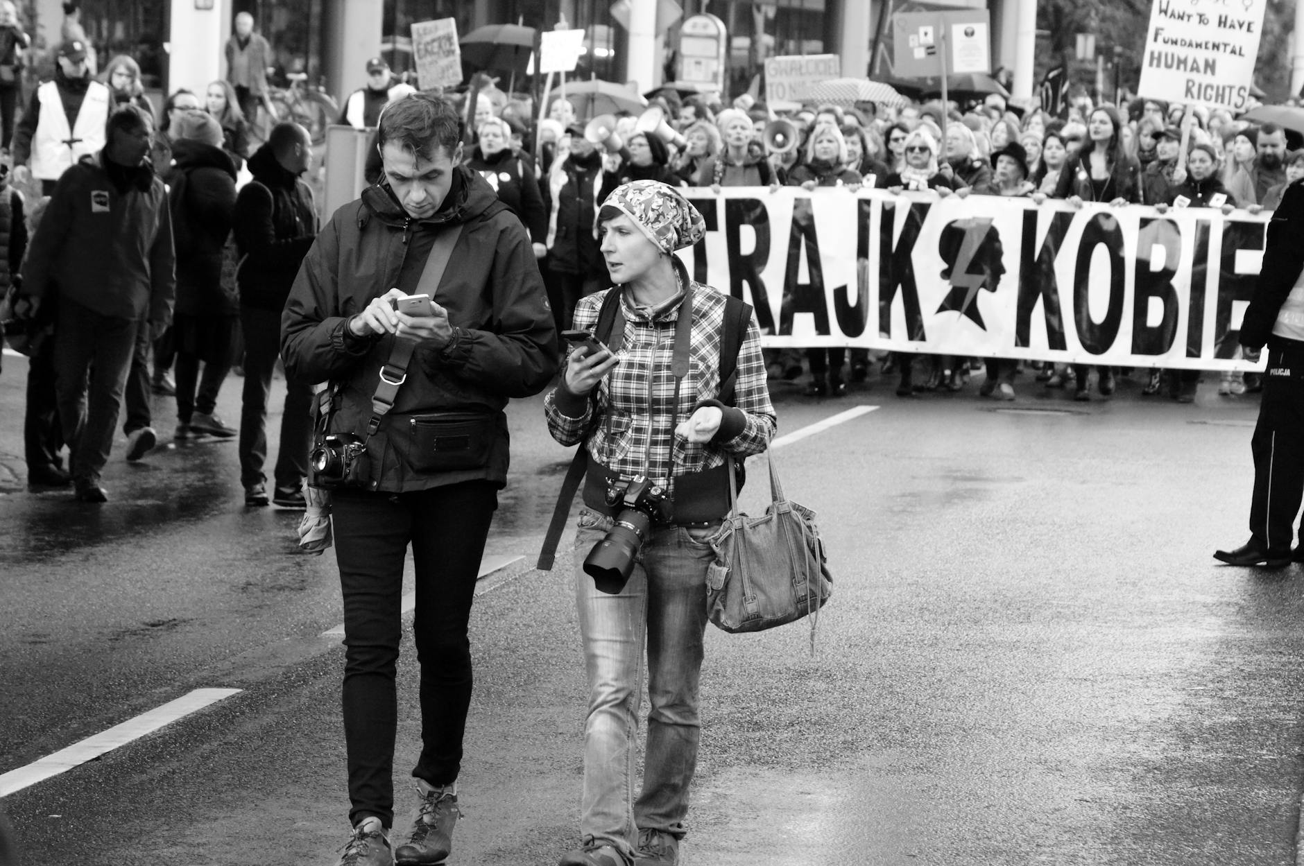 Terespol hucznie uczcił Międzynarodowy Dzień Kobiet