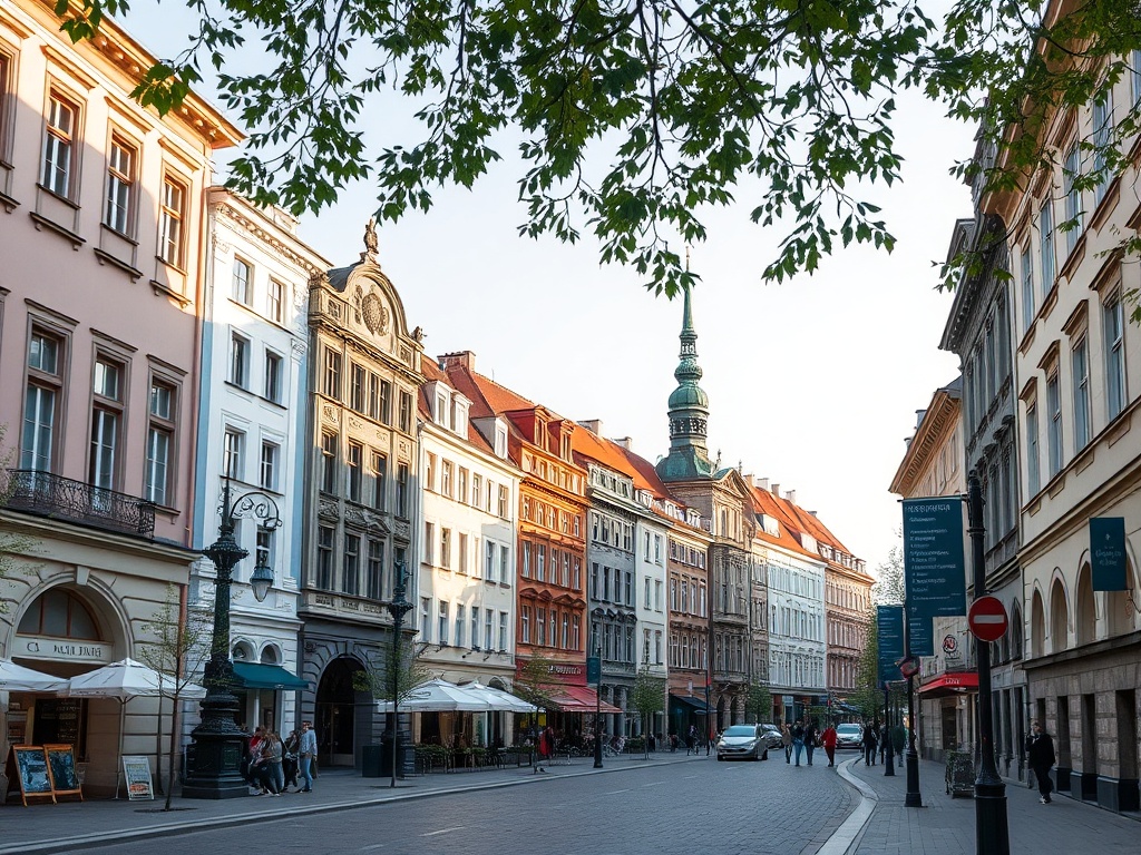 Infrastruktura Terespola: Gdzie zrobić zakupy, zjeść i zadbać o zdrowie?