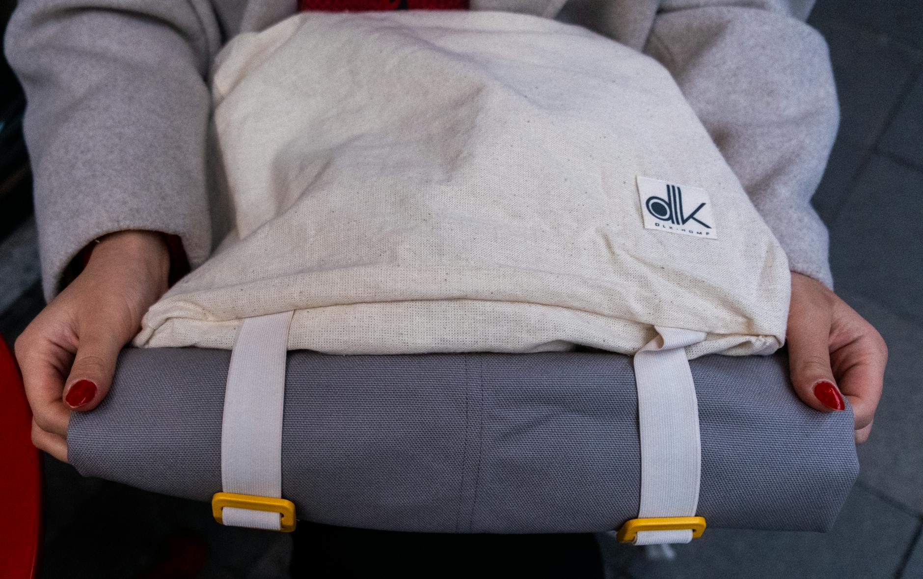 Logo MCKSiR Terespol lub zdjęcie budynku ośrodka, symbolizujące dofinansowanie z programu DK+ na inicjatywy lokalne.